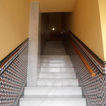 Hostal Carlos III El Ejido Eksteriør bilde