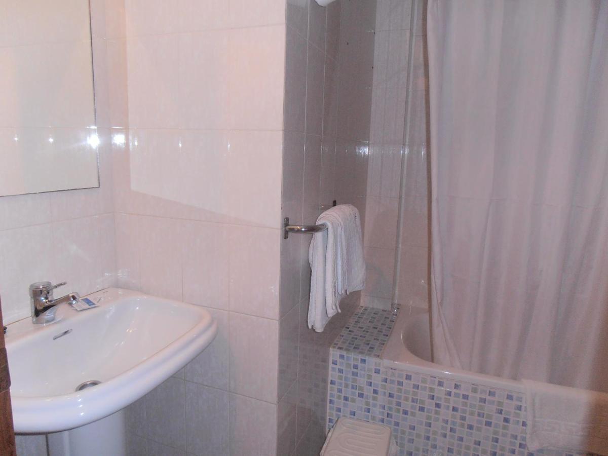 Hostal Carlos III El Ejido Rom bilde
