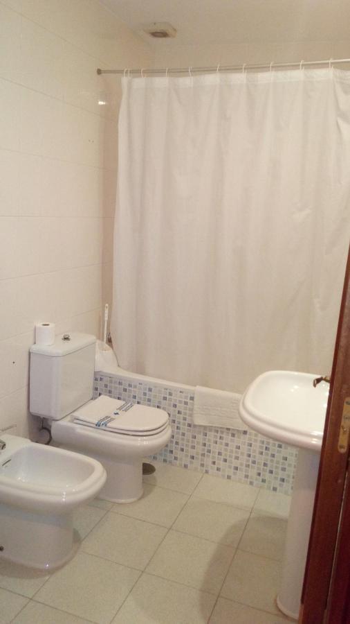 Hostal Carlos III El Ejido Eksteriør bilde