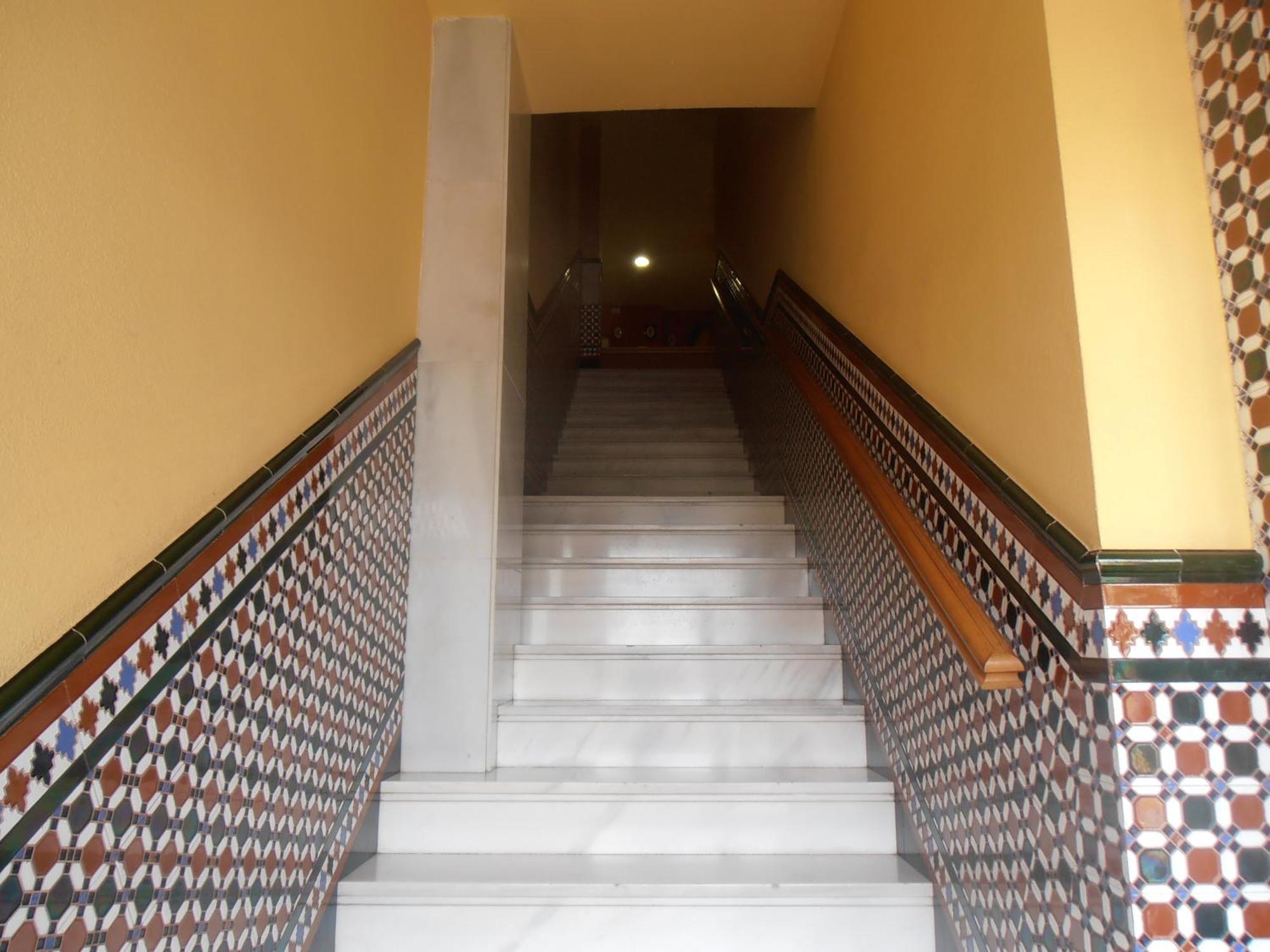 Hostal Carlos III El Ejido Eksteriør bilde
