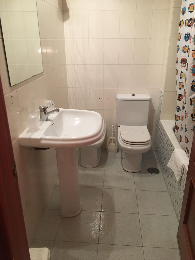 Hostal Carlos III El Ejido Eksteriør bilde